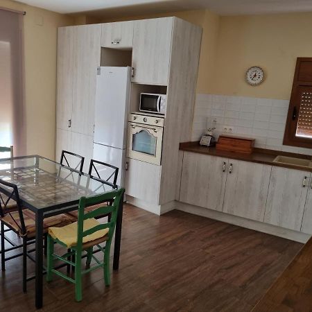 Cal Metge Apartment Benissanet Bagian luar foto