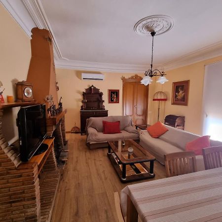 Cal Metge Apartment Benissanet Bagian luar foto