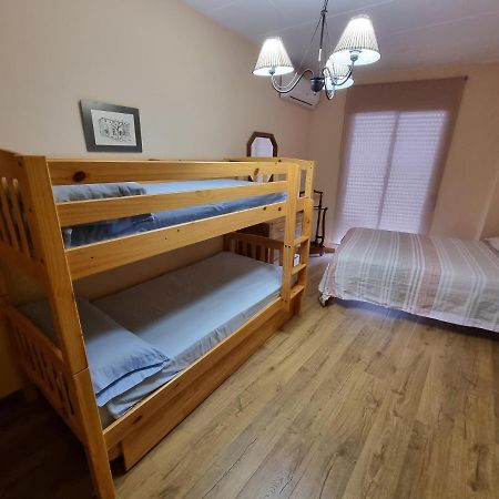 Cal Metge Apartment Benissanet Bagian luar foto