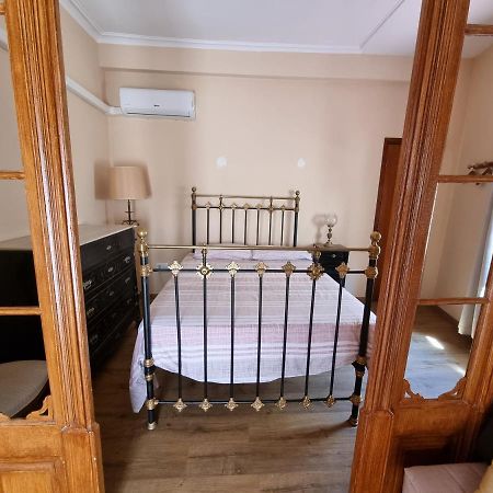 Cal Metge Apartment Benissanet Bagian luar foto