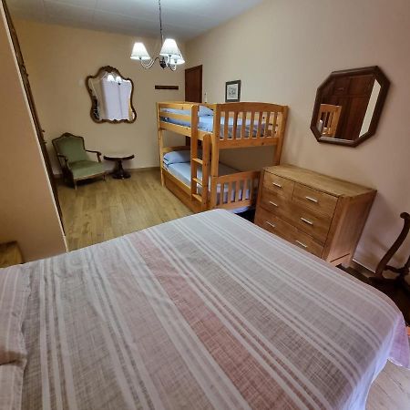 Cal Metge Apartment Benissanet Bagian luar foto