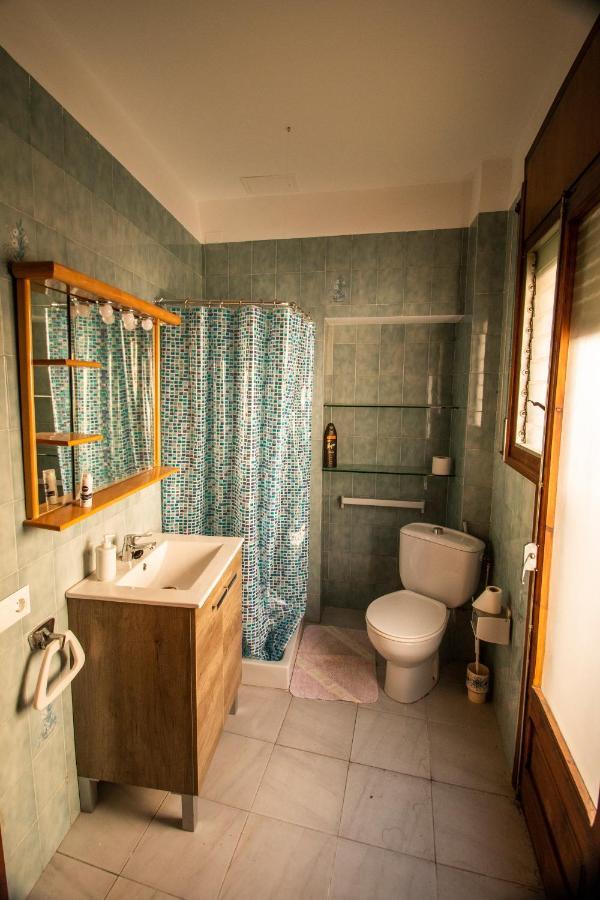 Cal Metge Apartment Benissanet Bagian luar foto