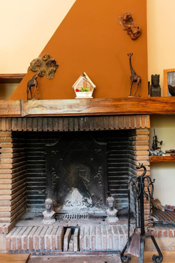 Cal Metge Apartment Benissanet Bagian luar foto