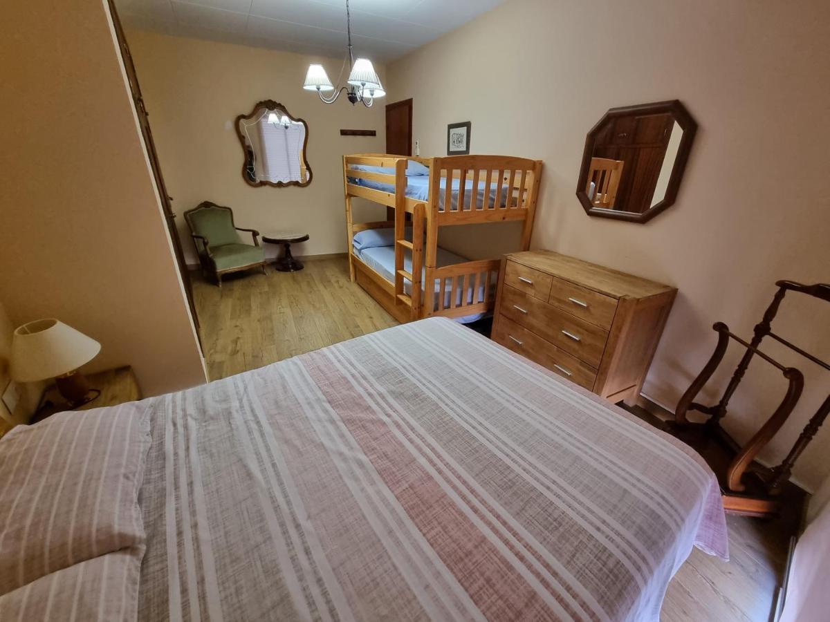 Cal Metge Apartment Benissanet Bagian luar foto
