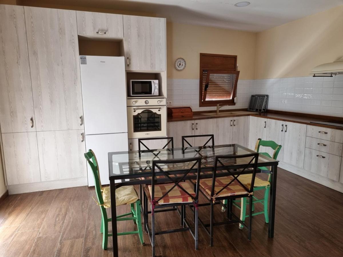 Cal Metge Apartment Benissanet Bagian luar foto