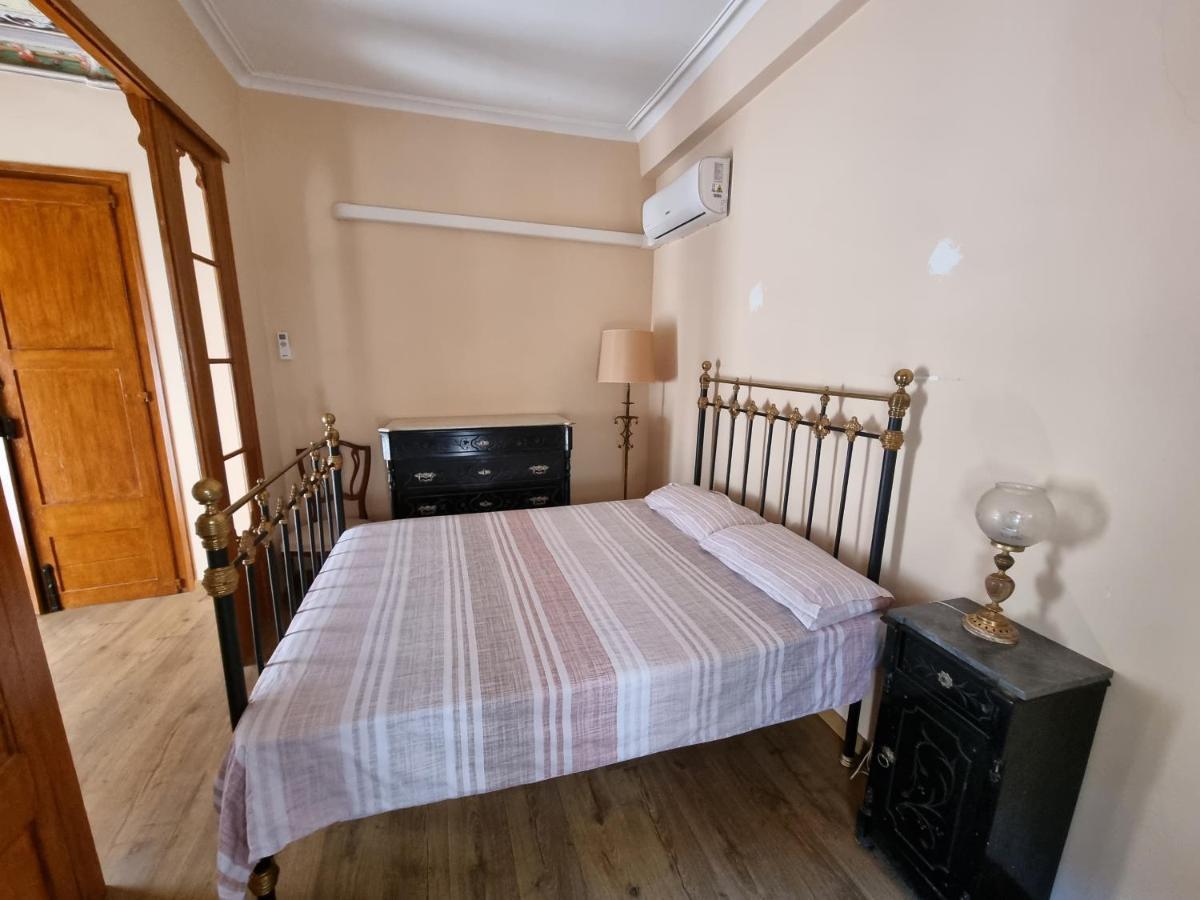 Cal Metge Apartment Benissanet Bagian luar foto