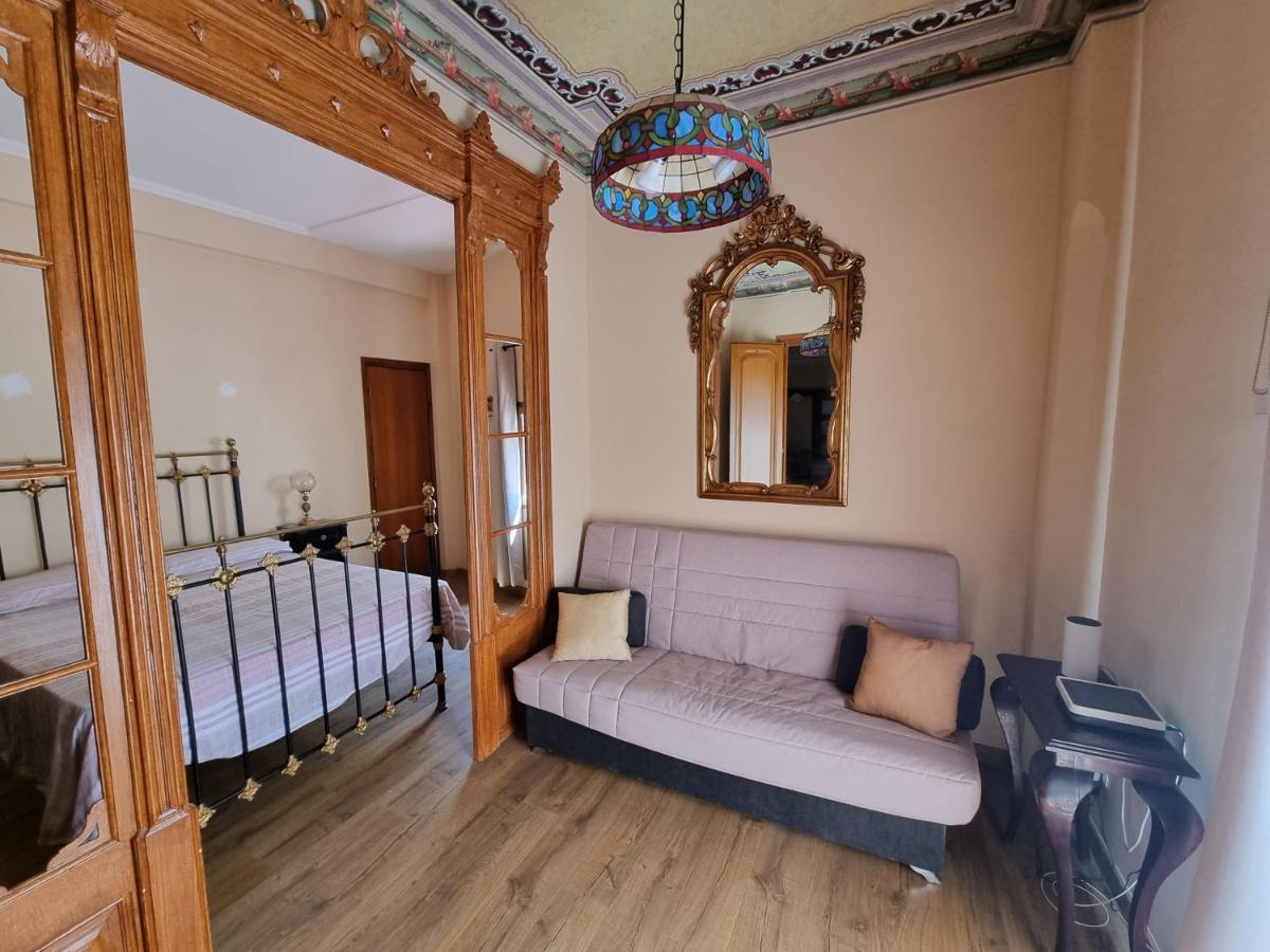 Cal Metge Apartment Benissanet Bagian luar foto